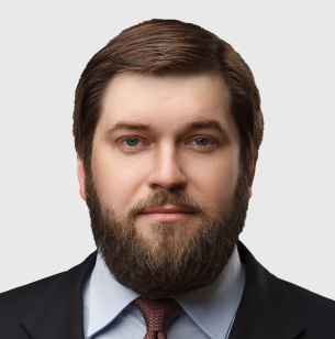 Орлов Кирилл Андреевич.