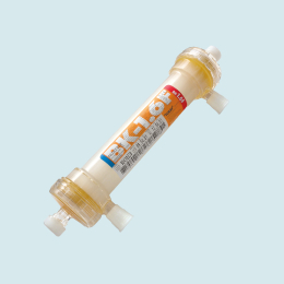 Половолоконные диализаторы: Filtryzer, серии BK-U, F